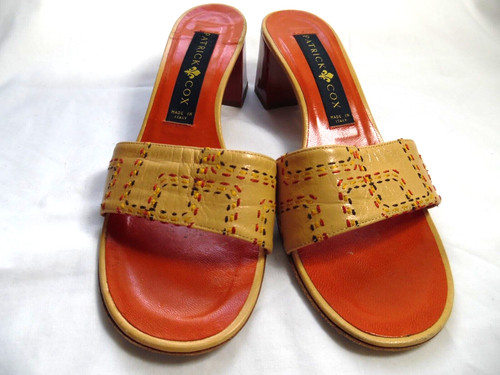 Ladies heeled mules patrick - mules,