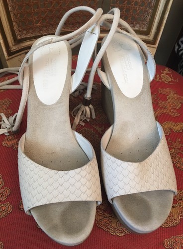 Patrick cox geox - wedge, sandal