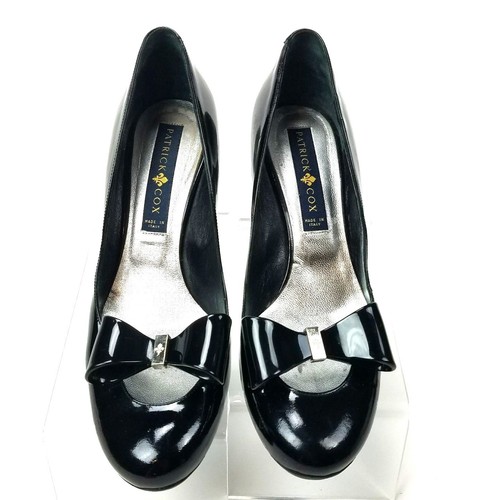 Patrick cox dress pumps - ,