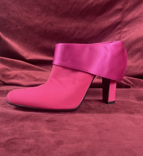 Patrick cox hot - hot, pink