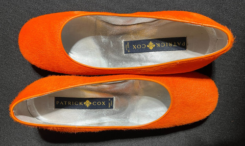 Patrick cox london vintage - cox,