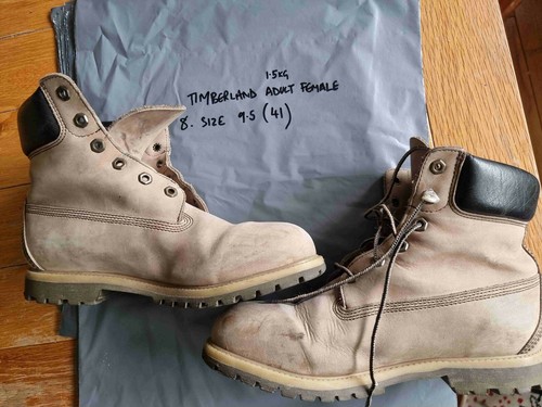 Women size timberland - size,