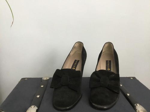 Patrick cox classic black - patrick,