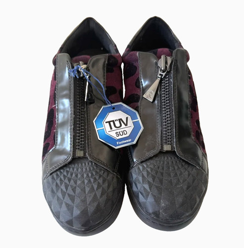 Rare geox patrick - patrick, purple