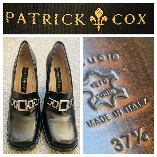 Patrick cox woman - patrick, high